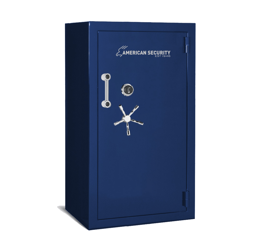 Why American Security Safes Are Ideal for Home Protection in Wyoming and Montana