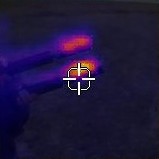 Reduced Heat Signature Suppressors