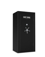 The Importance of Fort Knox Safes for Maximum Security in Wyoming and Montana