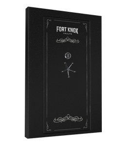 Out-Swing Vault Door 8240 Dark Granite FLOOR MODEL!