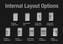 Load image into Gallery viewer, Protector 7251 (Up to 73 Guns)