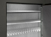 LED Gun Safe Light Kit with Motion Switch