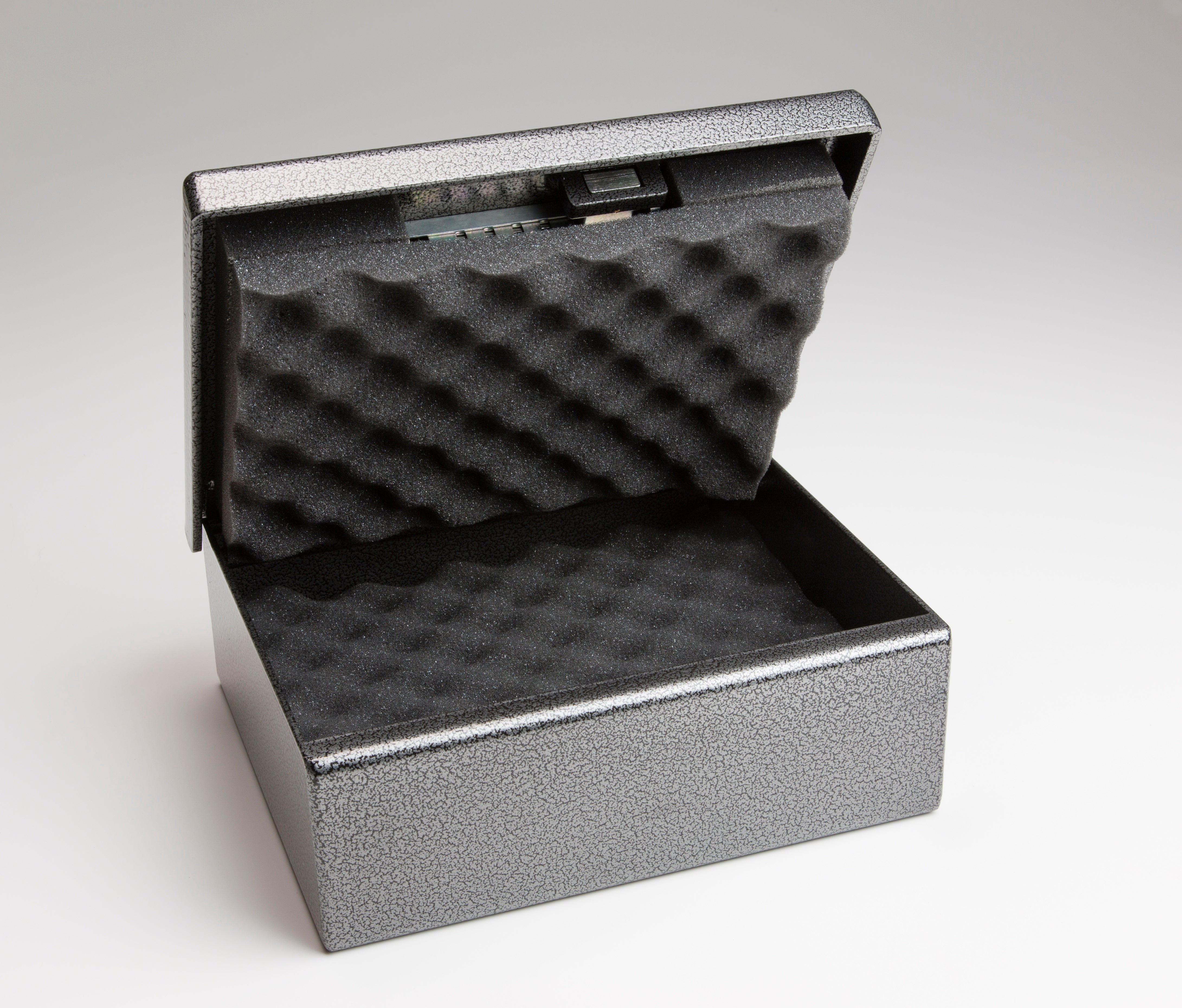 Original Pistol Box, additional view