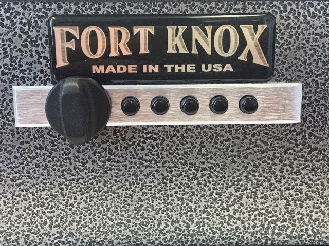Original Pistol Box, additional view